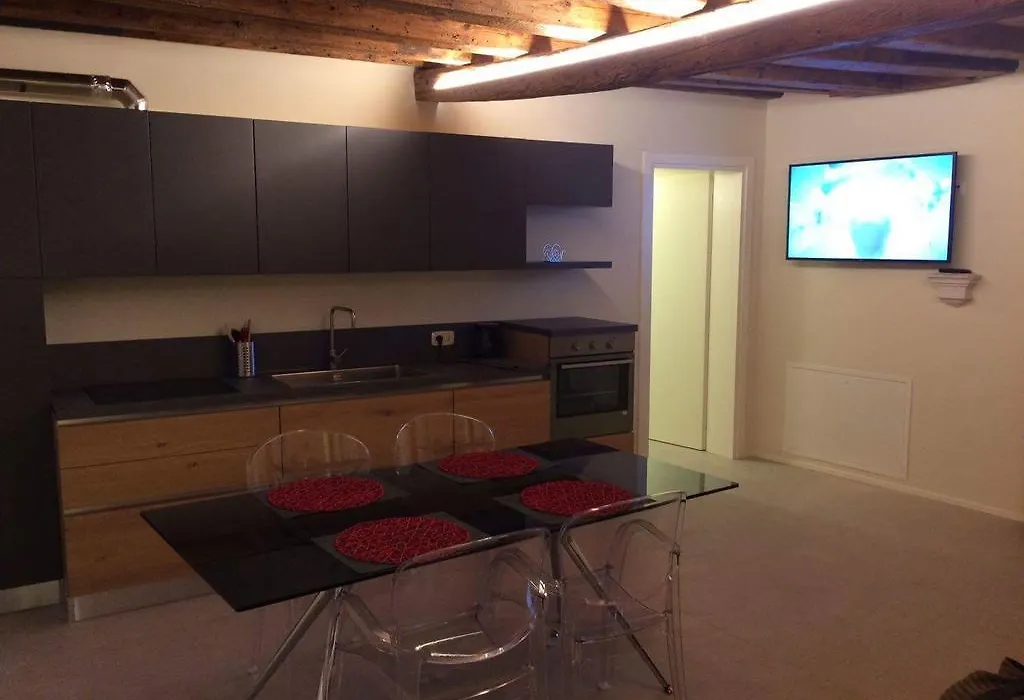 Gioiello Di Venezia, Suite San Lio-1