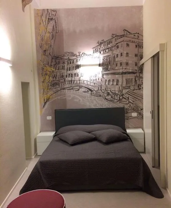 Gioiello Di Venezia, Suite San Lio-1