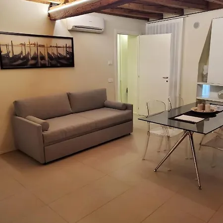 Gioiello Di Venezia, Suite San Lio-3